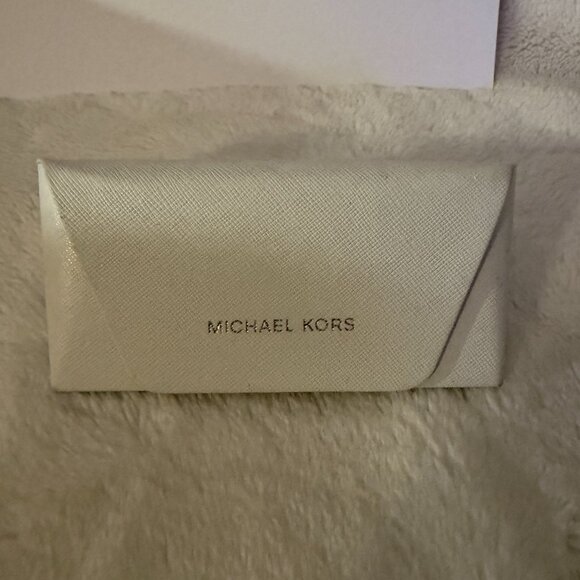 Michael Kors HVAR Pilot Sunglasses in Rose Gold MK5007 1080R1 59 main image 12